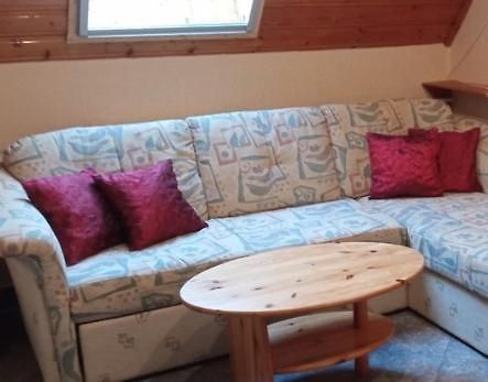 Maria Apartman Balatonkeresztur Luaran gambar