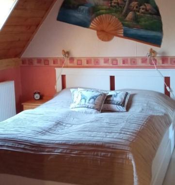 Maria Apartman Balatonkeresztur Luaran gambar