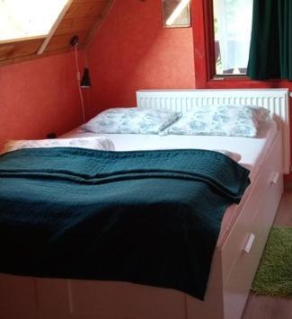 Maria Apartman Balatonkeresztur Luaran gambar