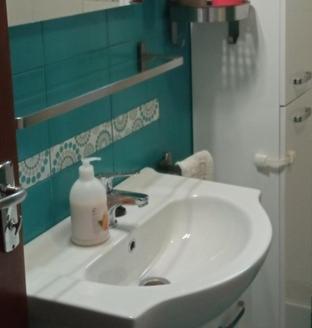 Maria Apartman Balatonkeresztur Luaran gambar